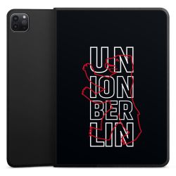 Tablet Smart Case schwarz