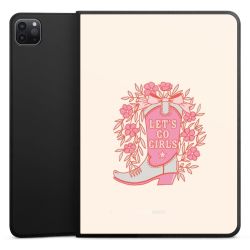 Tablet Smart Case schwarz