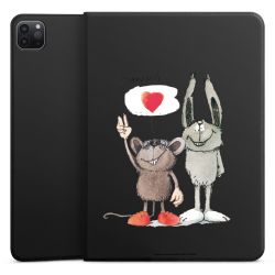 Tablet Smart Case schwarz