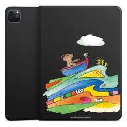 Tablet Smart Case schwarz