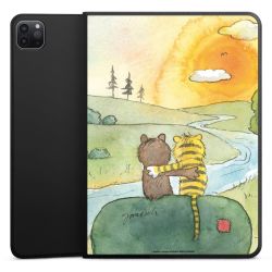 Tablet Smart Case schwarz