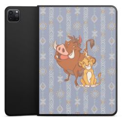 Tablet Smart Case schwarz