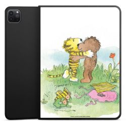 Tablet Smart Case schwarz