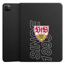 Tablet Smart Case schwarz