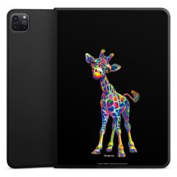 Tablet Smart Case schwarz