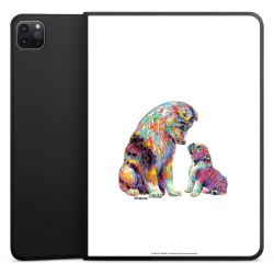 Tablet Smart Case schwarz