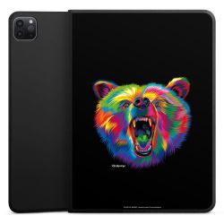 Tablet Smart Case schwarz