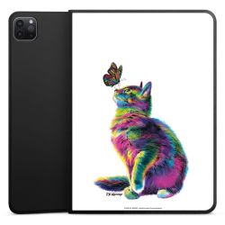 Tablet Smart Case schwarz