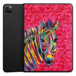 Tablet Smart Case schwarz