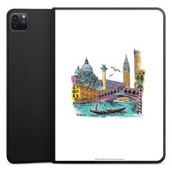 Tablet Smart Case schwarz