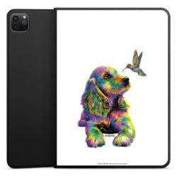 Tablet Smart Case schwarz