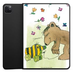 Tablet Smart Case schwarz
