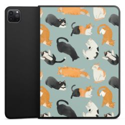 Tablet Smart Case schwarz