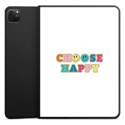 Tablet Smart Case schwarz