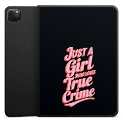 Tablet Smart Case schwarz