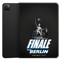 Tablet Smart Case schwarz