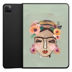 Tablet Smart Case schwarz