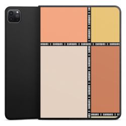 Tablet Smart Case schwarz