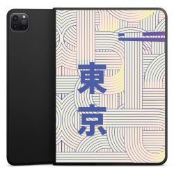 Tablet Smart Case schwarz