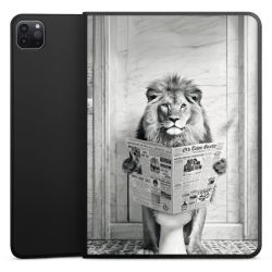 Tablet Smart Case schwarz