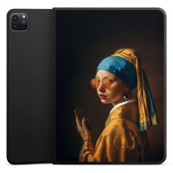 Tablet Smart Case schwarz