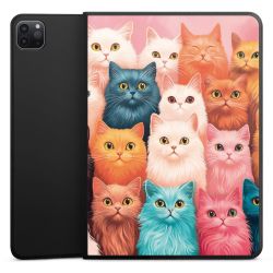 Tablet Smart Case schwarz