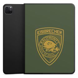 Tablet Smart Case schwarz