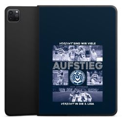 Tablet Smart Case schwarz