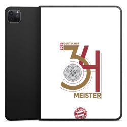 Tablet Smart Case schwarz