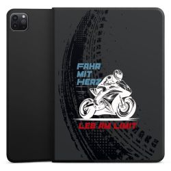 Tablet Smart Case schwarz