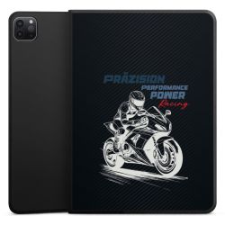 Tablet Smart Case schwarz