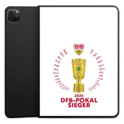 Tablet Smart Case schwarz