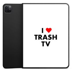 Tablet Smart Case schwarz