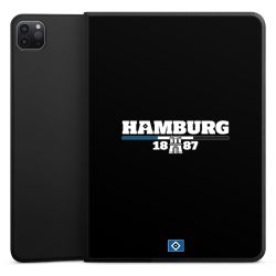 Tablet Smart Case schwarz
