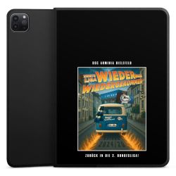 Tablet Smart Case schwarz