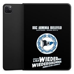 Tablet Smart Case schwarz