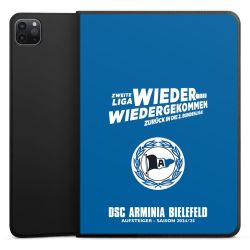 Tablet Smart Case schwarz