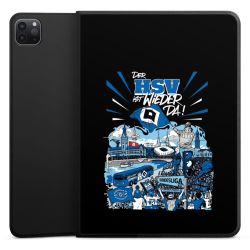 Tablet Smart Case schwarz