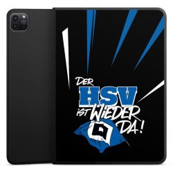 Tablet Smart Case schwarz