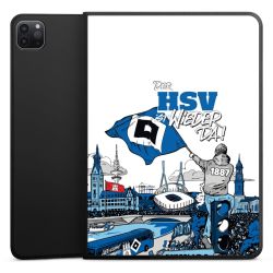 Tablet Smart Case schwarz