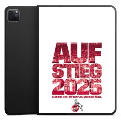 Tablet Smart Case schwarz