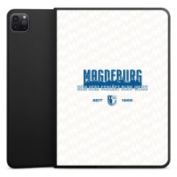 Tablet Smart Case schwarz