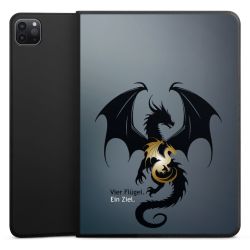 Tablet Smart Case schwarz