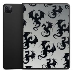 Tablet Smart Case schwarz