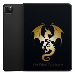 Tablet Smart Case schwarz