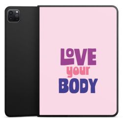 Tablet Smart Case schwarz