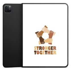 Tablet Smart Case schwarz