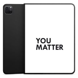 Tablet Smart Case schwarz