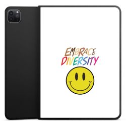 Tablet Smart Case schwarz