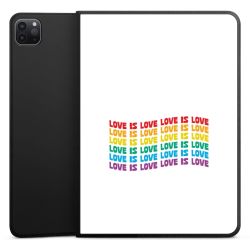 Tablet Smart Case schwarz